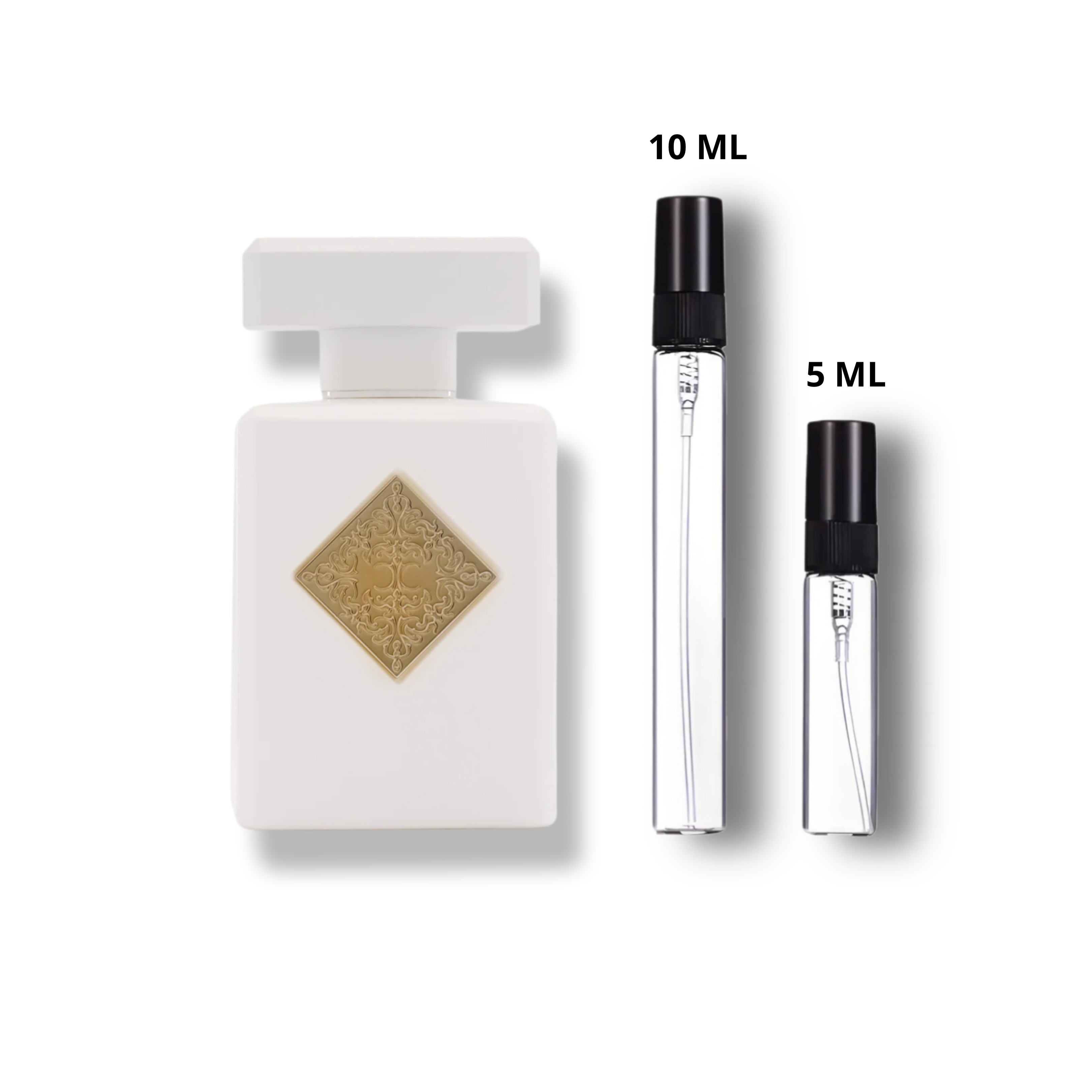 Initio - Musk Therapy