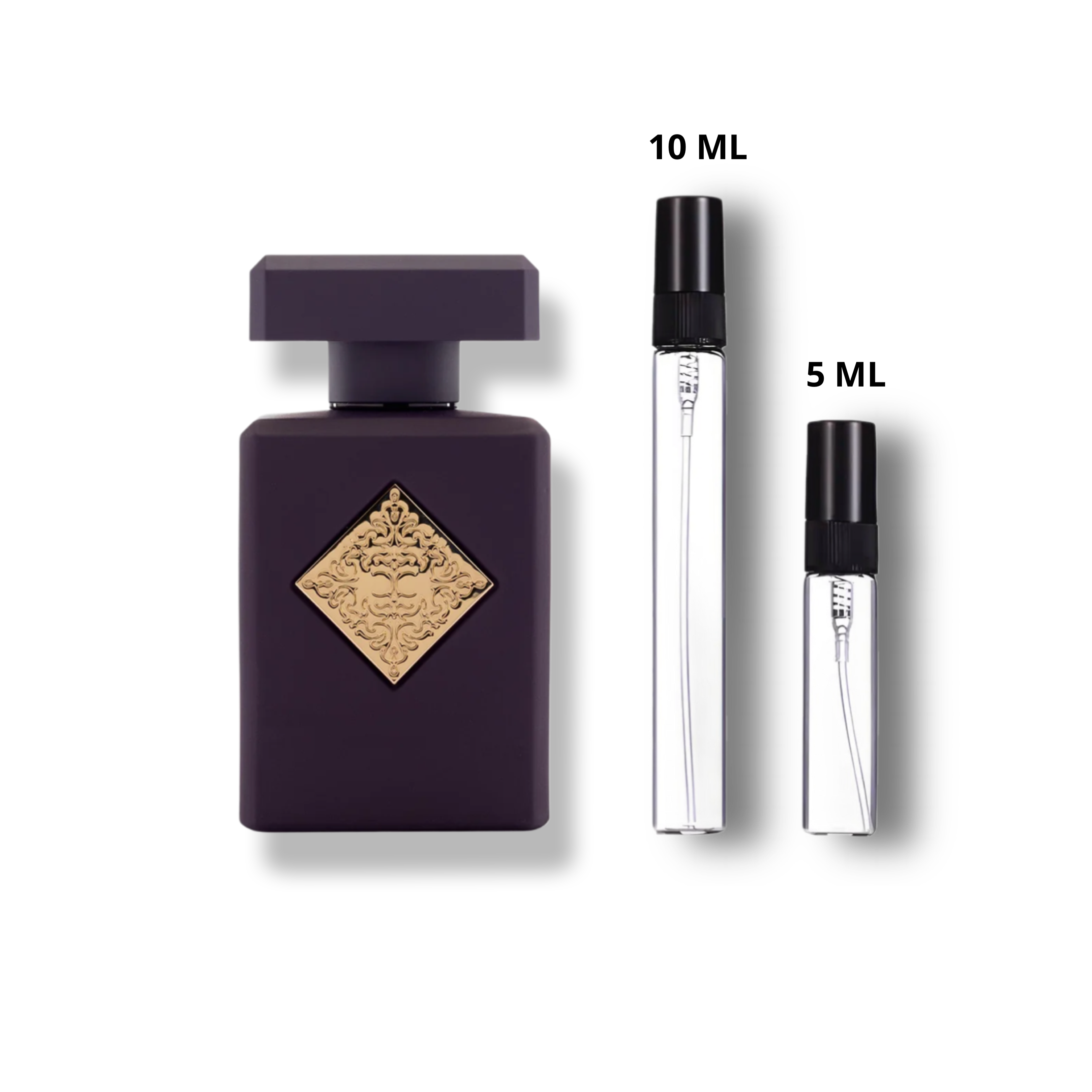 Initio - Atomic Rose