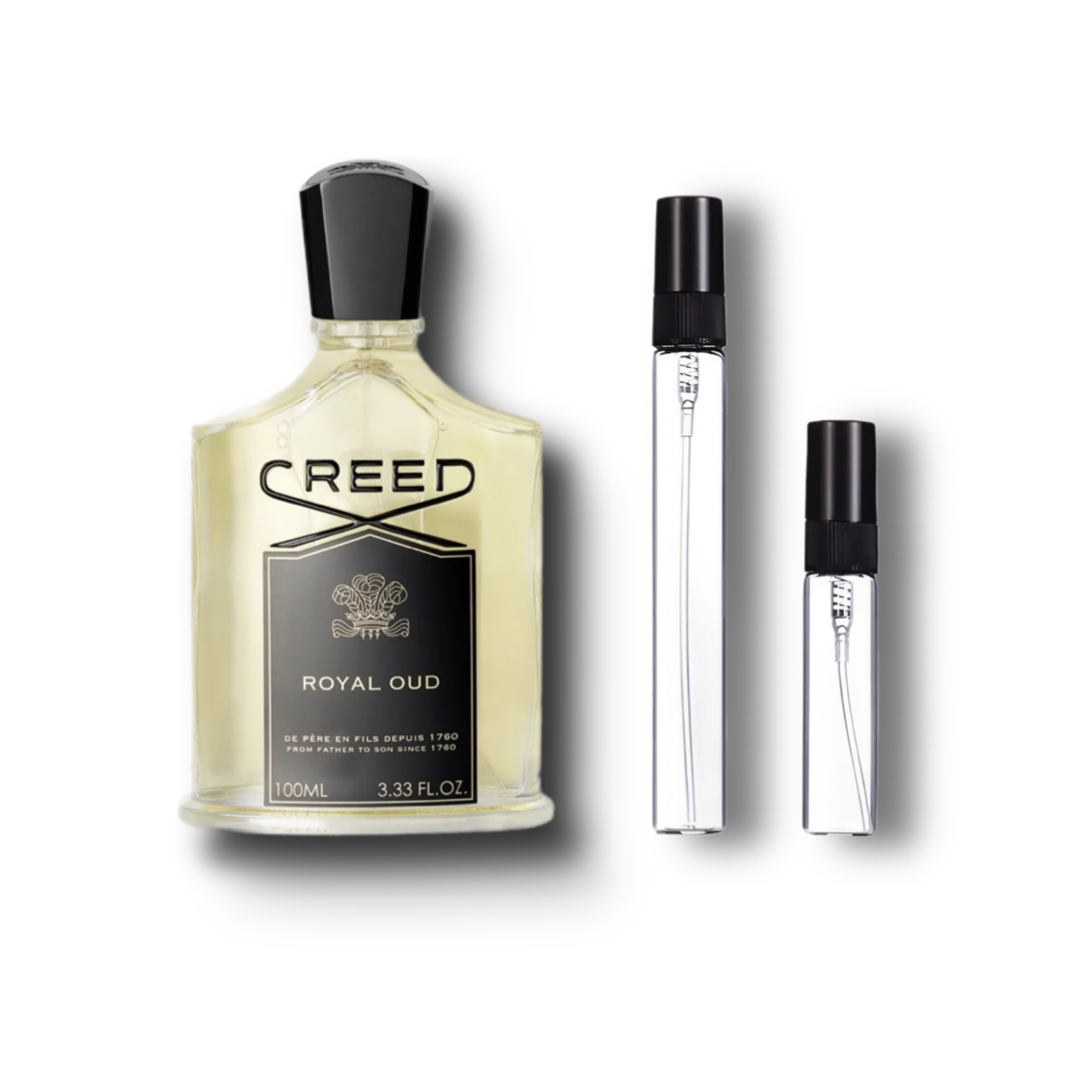 Creed - Royal Oud