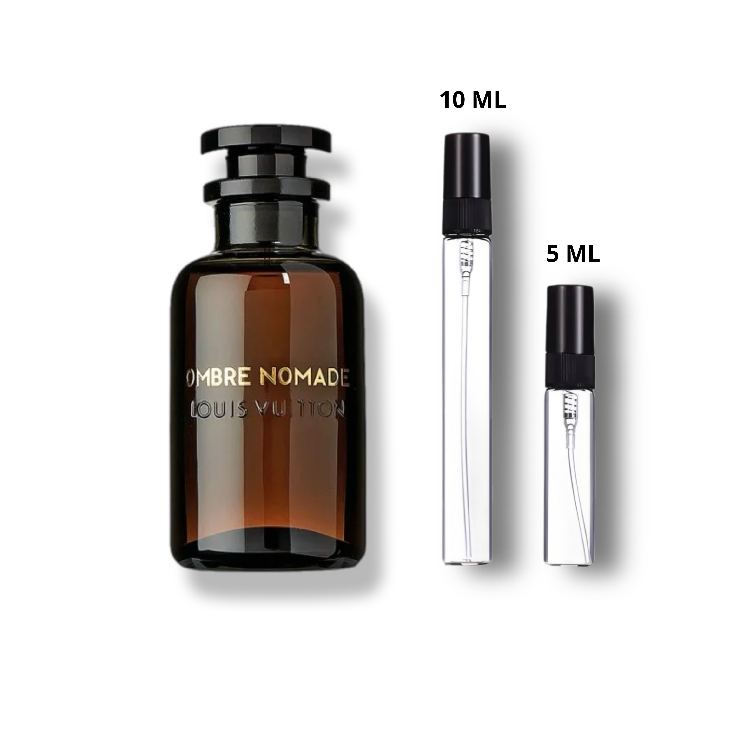 Louis Vuitton - Ombre Nomade